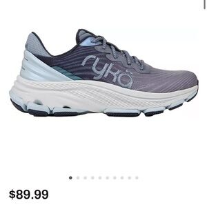 Ryka Devotion Max Plus Sneakers